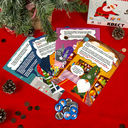 Новогодний переполох — фото, картинка — 12