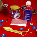 Новогодний переполох — фото, картинка — 13