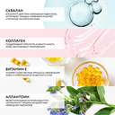 Дневной крем-лифтинг для лица 