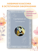 Серебряный век. Стихотворения — фото, картинка — 2