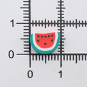 Бусины из полимерной глины 