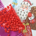 Алмазная вышивка-мозаика 