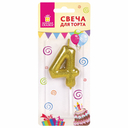 Свеча для торта 