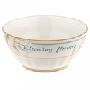 Салатник фарфоровый 