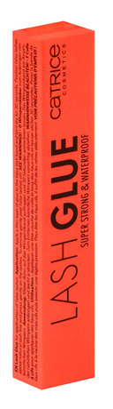 Клей для накладных ресниц 