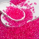 Бусины пластиковые 