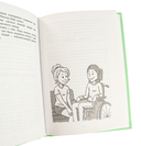 Кира и секрет бублика. Формирование характера за 7 шагов — фото, картинка — 4