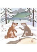 Умная сова. Мансийские сказки — фото, картинка — 3