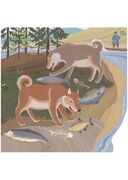 Умная сова. Мансийские сказки — фото, картинка — 5