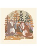 Умная сова. Мансийские сказки — фото, картинка — 7