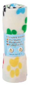 Подстилка-плед для животных 