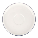 Чашка с блюдцем 