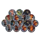 Однажды ночью. Оборотни — фото, картинка — 8