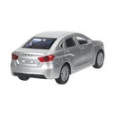 Машинка инерционная 