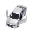 Машинка инерционная 