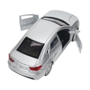 Машинка инерционная 