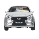 Машинка инерционная 