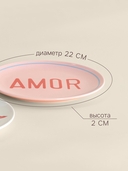 Набор тарелок 