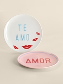 Набор тарелок 