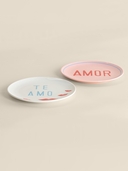 Набор тарелок 