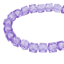 Бусины пластиковые 