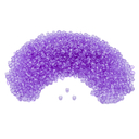 Бусины пластиковые 