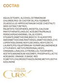 Бальзам для волос 