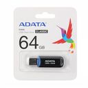 USB Flash Drive 64Gb A-DATA C906 Black — фото, картинка — 2
