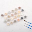 Картина по номерам 