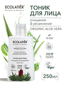 Тоник для лица 