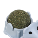 Игрушка-чесалка для кошек 