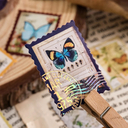 Набор наклеек 