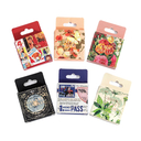 Набор наклеек 