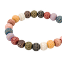 Набор деревянных бусин 