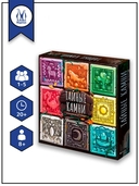 Тайные камни — фото, картинка — 1