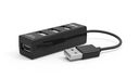 USB-хаб Ritmix CR-2402 — фото, картинка — 1
