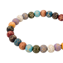 Набор деревянных бусин 