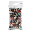 Набор деревянных бусин 