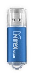 USB Flash Mirex UNIT 64GB — фото, картинка — 1