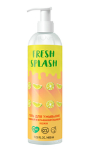 Гель для умывания 