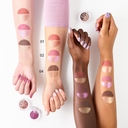 Тени для век 