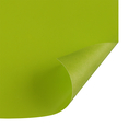 Картон цветной мелованный 