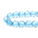 Бусины пластиковые 