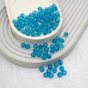 Бусины пластиковые 