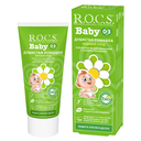 Зубная паста детская 