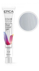 Гель-краска для волос 