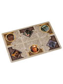 Война Кольца. Карточная игра. Мечи и пламя (+промокарты; дополнение) — фото, картинка — 1