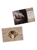 Война Кольца. Карточная игра. Мечи и пламя (+промокарты; дополнение) — фото, картинка — 2