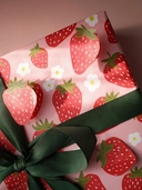 Бумага упаковочная 