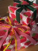 Бумага упаковочная 